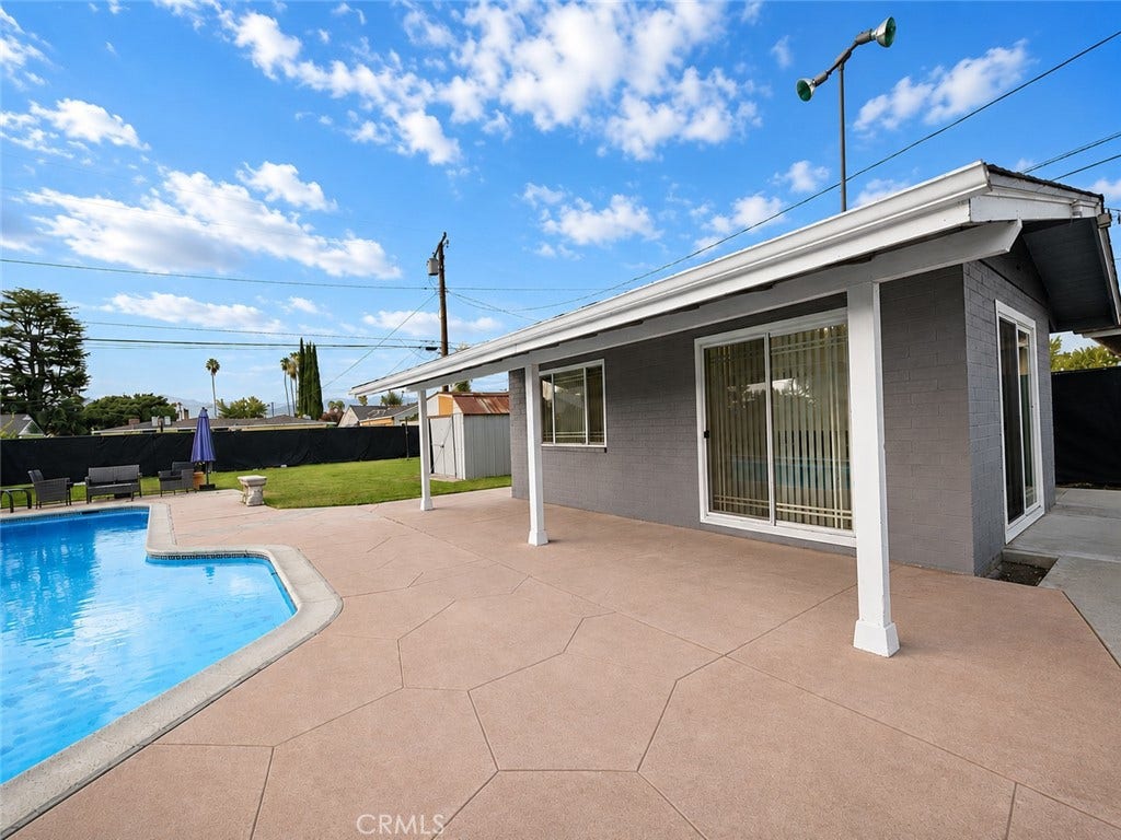 1437 E Vine, West Covina, CA 91791 1437 E Vine, West Covina, CA 91791