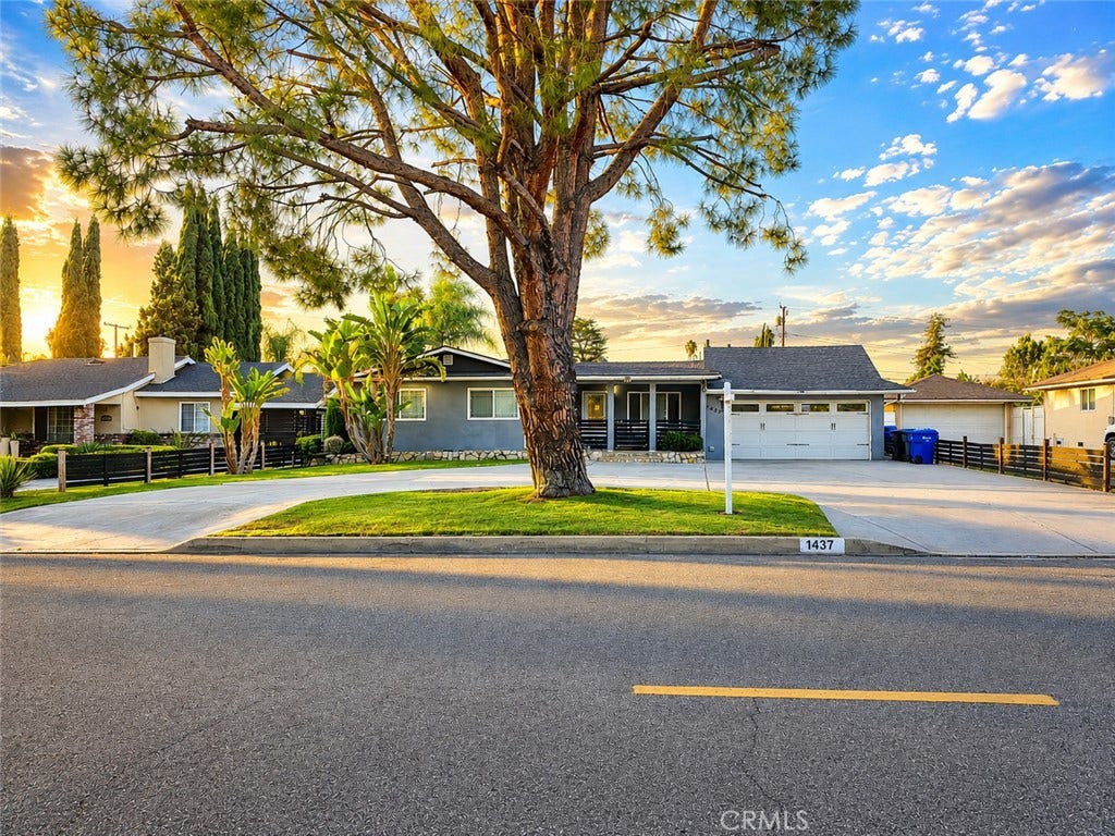 1437 E Vine, West Covina, CA 91791 1437 E Vine, West Covina, CA 91791