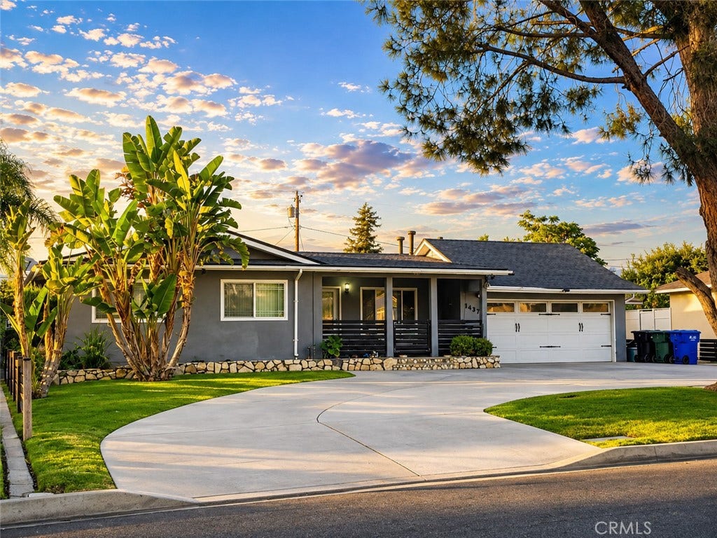 1437 E Vine, West Covina, CA 91791 1437 E Vine, West Covina, CA 91791