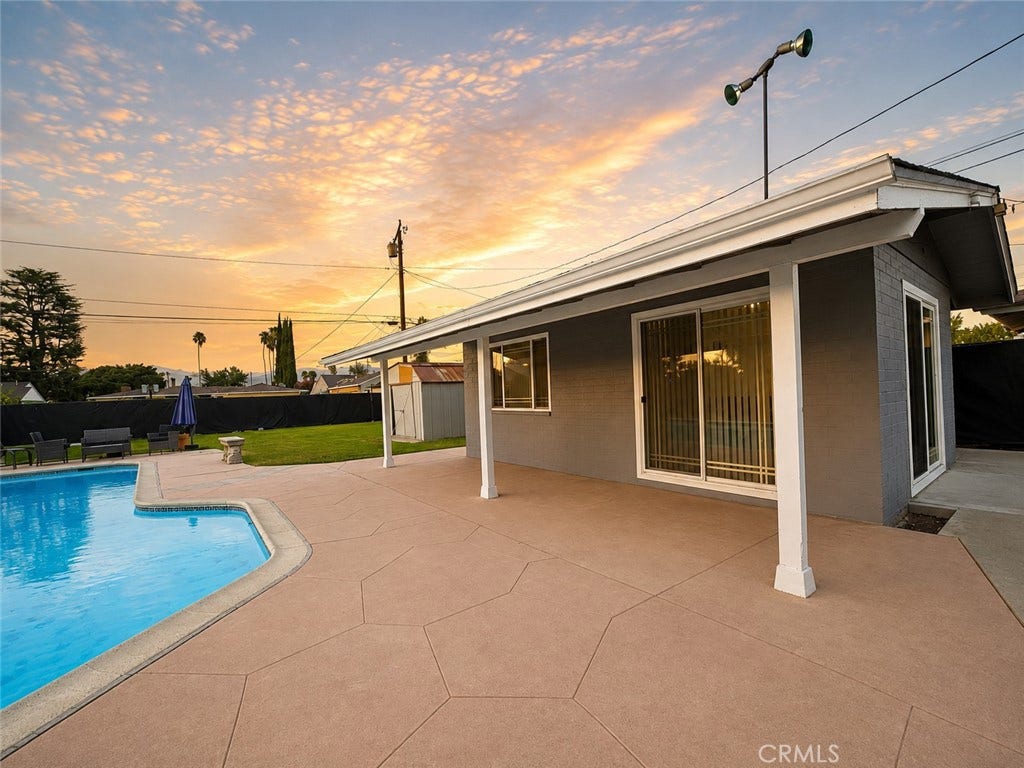 1437 E Vine, West Covina, CA 91791 1437 E Vine, West Covina, CA 91791