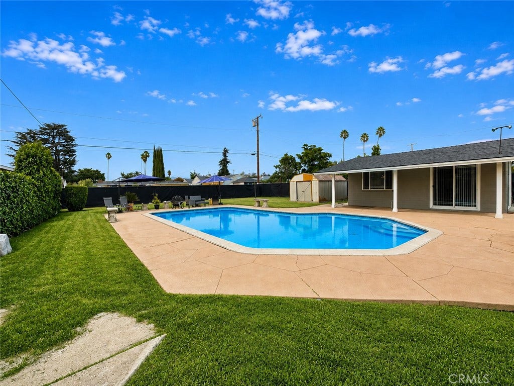 1437 E Vine, West Covina, CA 91791 1437 E Vine, West Covina, CA 91791