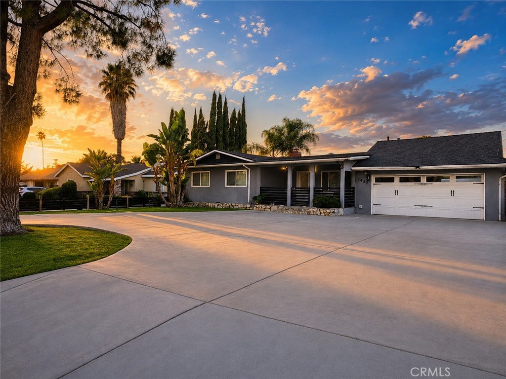 1437 E Vine, West Covina, CA 91791 1437 E Vine, West Covina, CA 91791