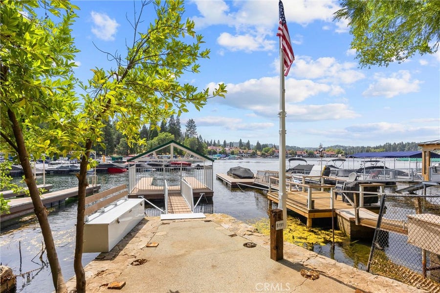 Property photo for 191 S191, Lake Arrowhead, CA