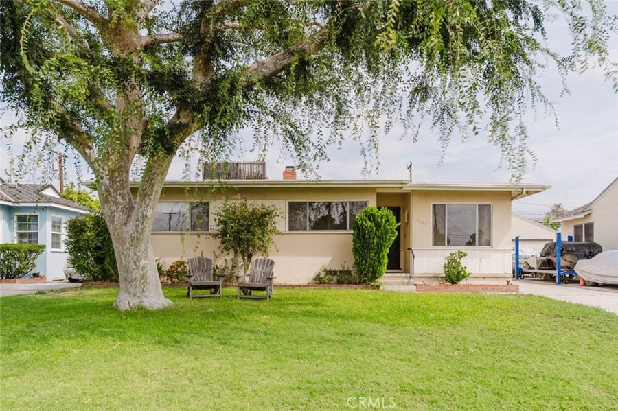 Property photo for 9543 Flaherty Street, Temple City, CA