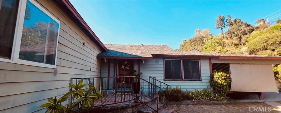 Property photo for 417 Cloverleaf Drive, Monrovia, CA