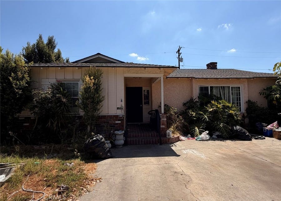 Property photo for 10252 Clancey Avenue, Downey, CA