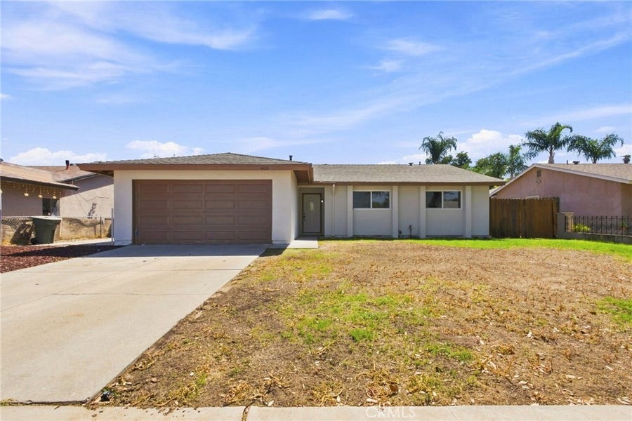 Property photo for 1626 Jason Court, Redlands, CA