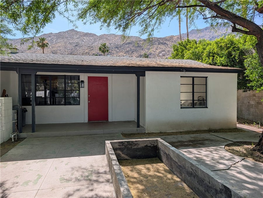 Property photo for 221 Avenida Ortega, #2, Palm Springs, CA