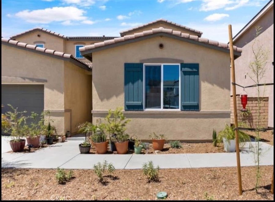 Property photo for 5066 Banjo, Hemet, CA