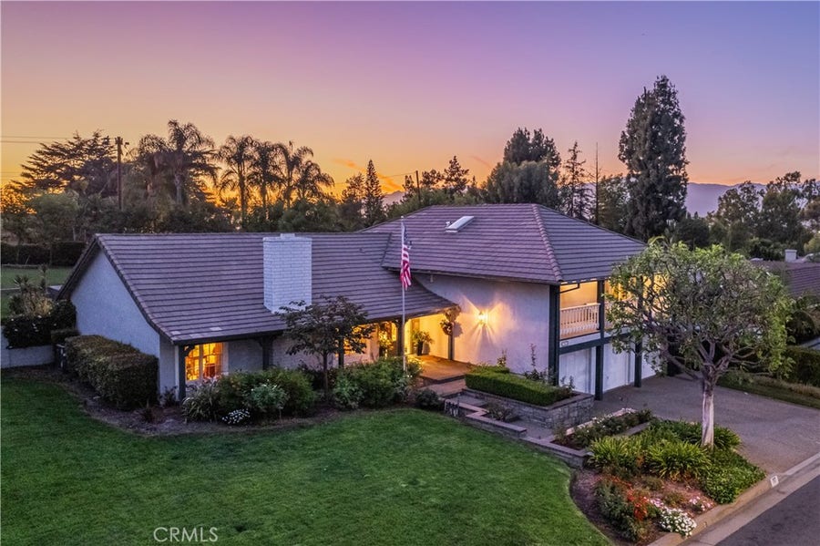Property photo for 757 Quail Valley, West Covina, CA