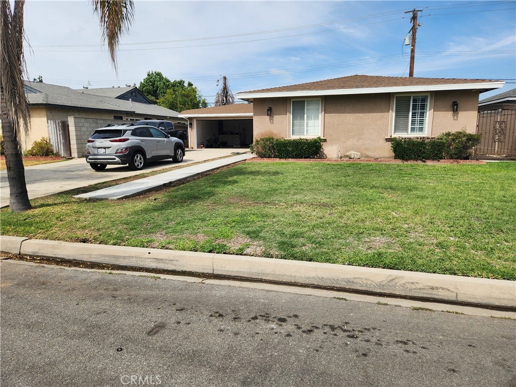 1257 N Armel, Covina, CA 91722 1257 N Armel, Covina, CA 91722