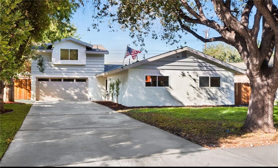Property photo for 919 Majella Avenue, La Verne, CA