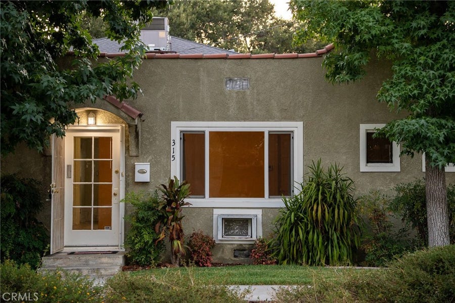 Property photo for 315 N Vista Bonita Avenue, Glendora, CA