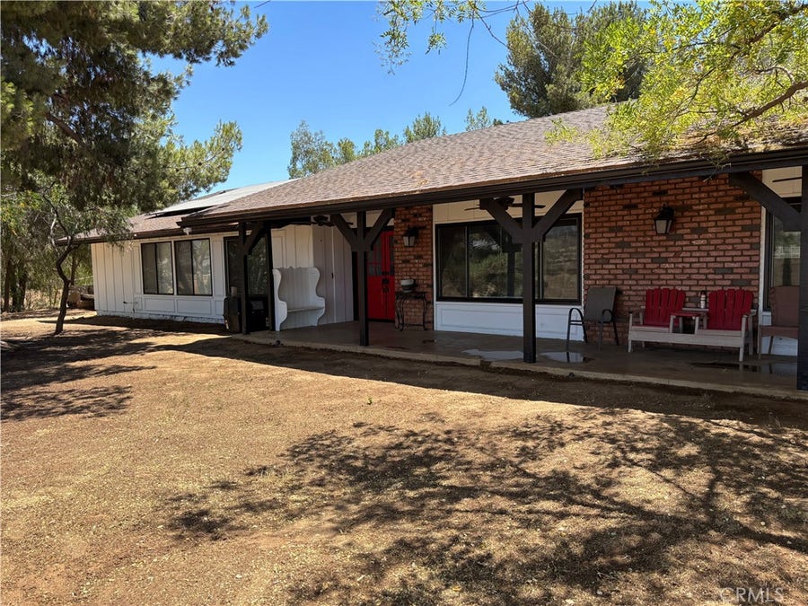 Property photo for 43091 Bob Cat Road, Banning, CA