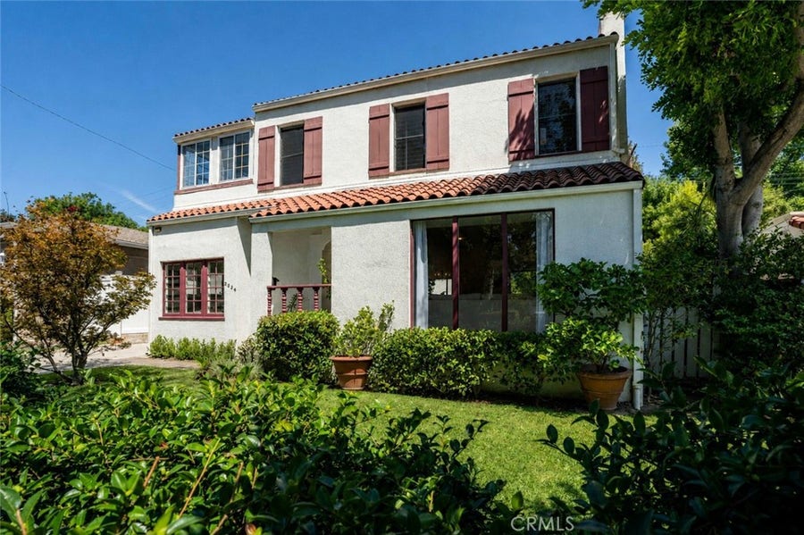 Property photo for 2024 Amherst Drive, South Pasadena, CA