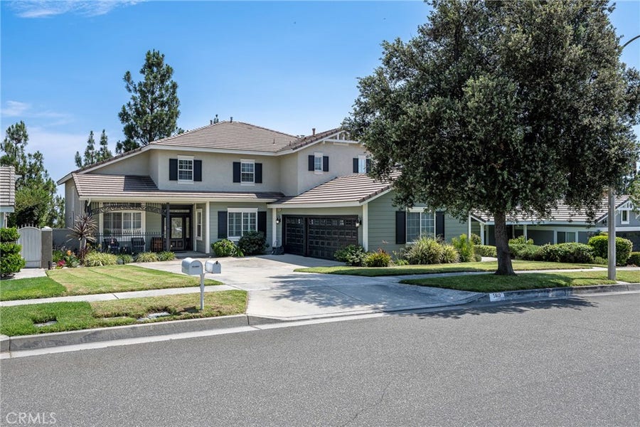 Property photo for 5613 Carmello Court, Rancho Cucamonga, CA