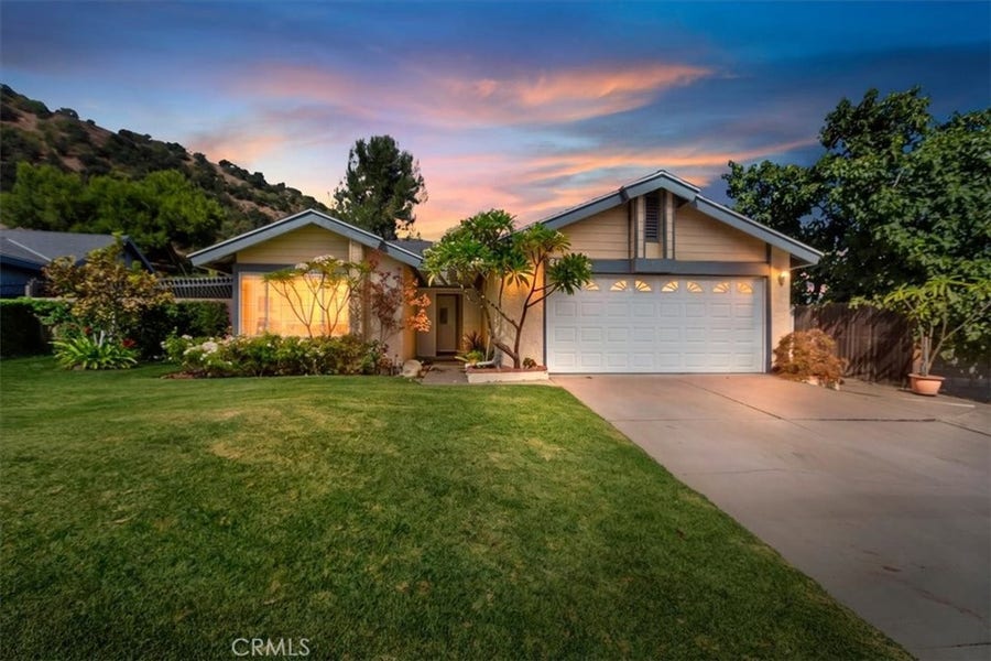 Property photo for 1167 Reggio Place, Pomona, CA