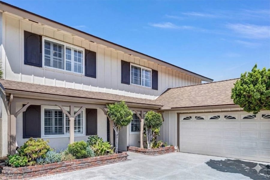 Property photo for 9719 Pauline Drive, Cypress, CA