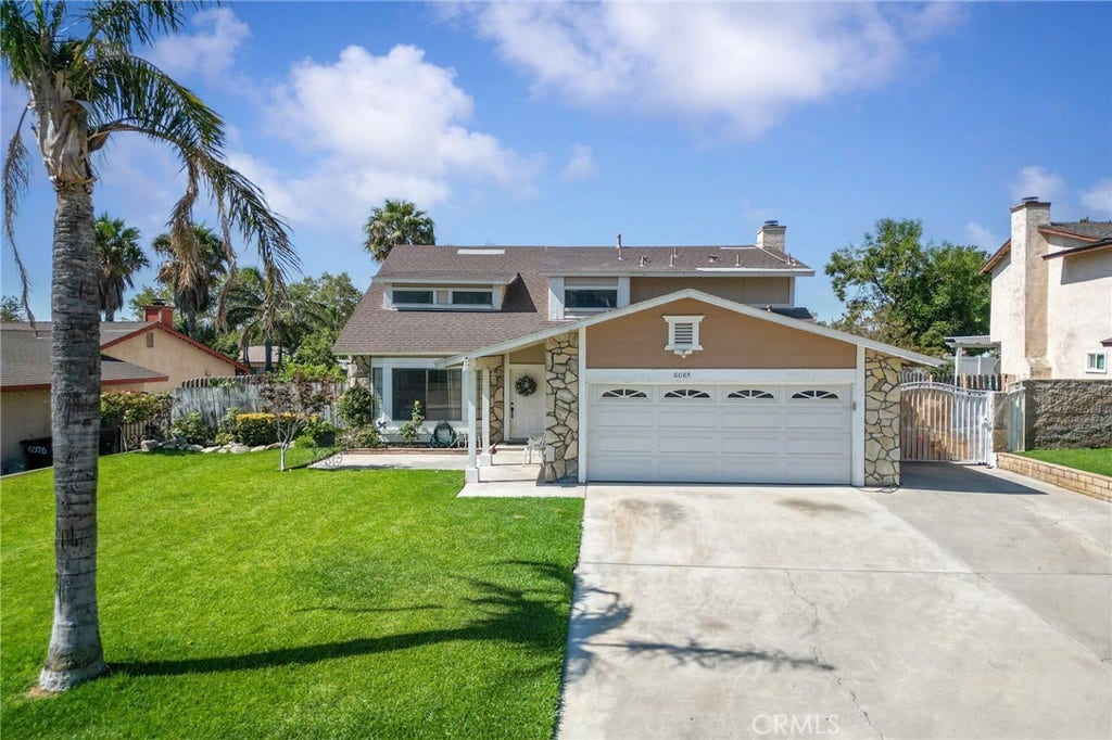 6084 Shepherd, San Bernardino, CA 92407 6084 Shepherd, San Bernardino, CA 92407