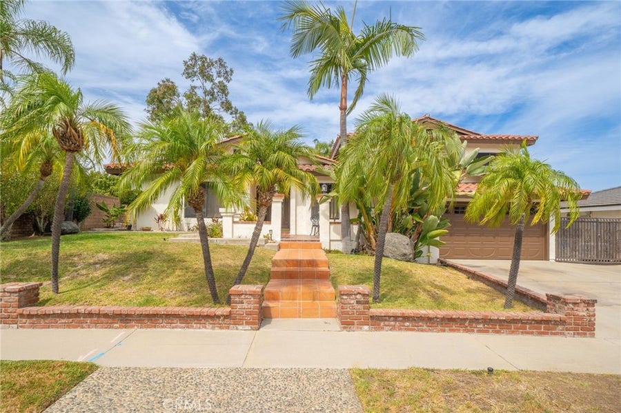 Property photo for 14545 Eadbrook, Hacienda Heights, CA