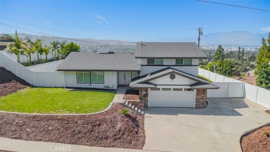 Property photo for 2153 Punta Del Este Drive, Hacienda Heights, CA