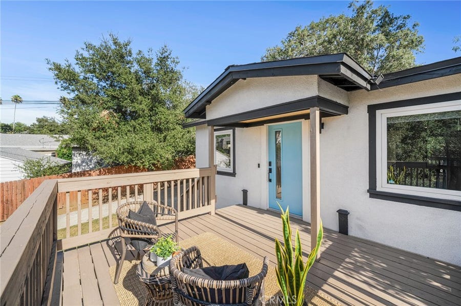 Property photo for 1808 Chickasaw Avenue, Los Angeles, CA