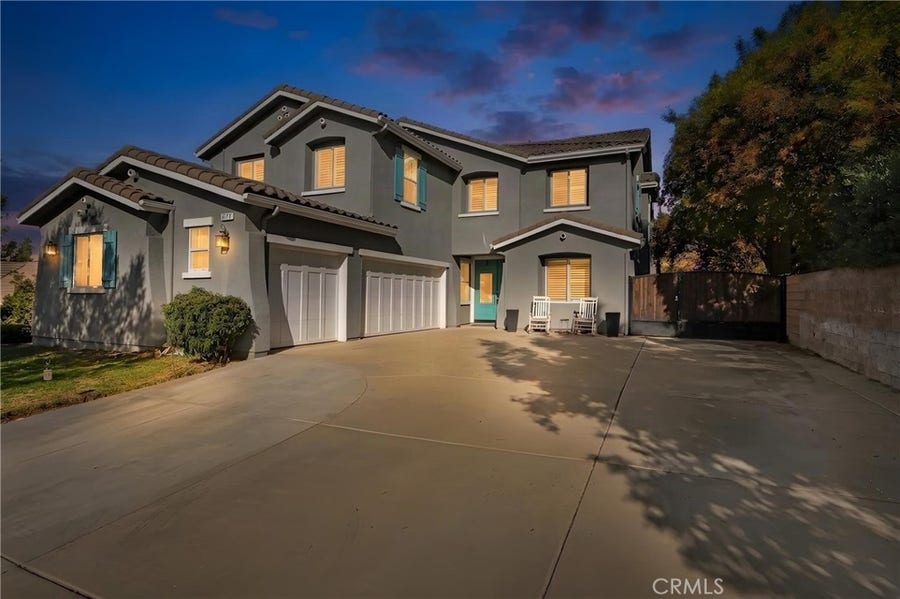 Property photo for 6926 Jasmine Court, San Bernardino, CA