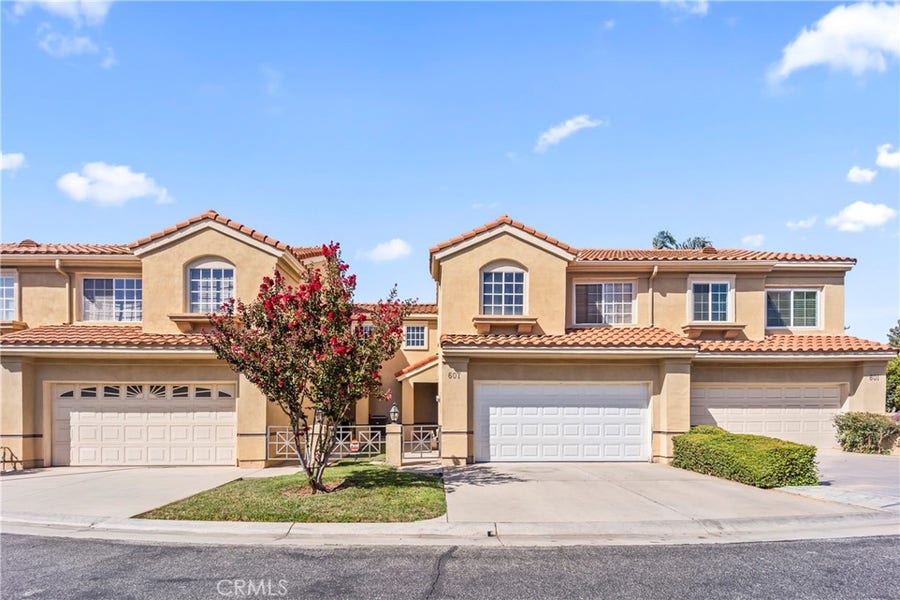 Property photo for 607 Wild Rose, San Dimas, CA