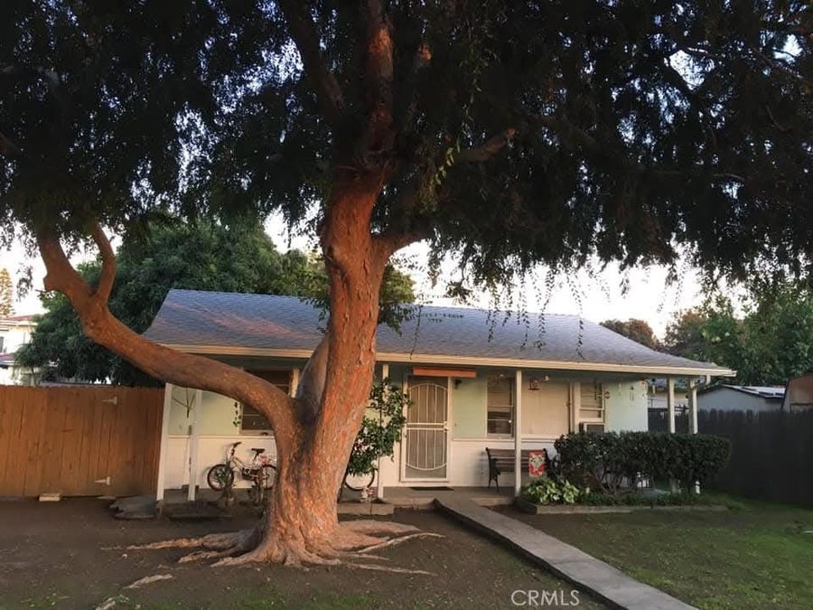 Property photo for 3310 Gladys, Rosemead, CA