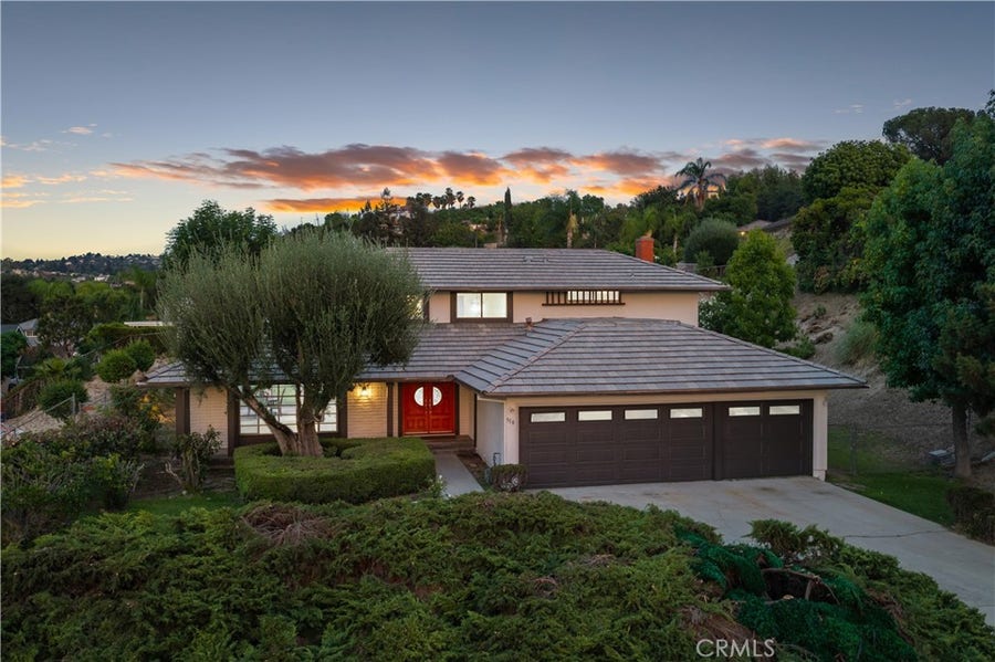 Property photo for 518 Rancho Los Nogales Drive, Covina, CA