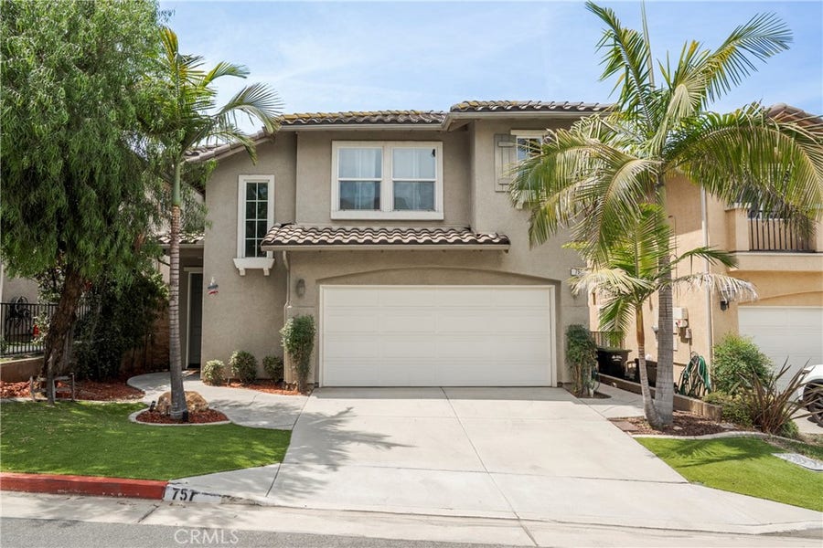 Property photo for 757 S Woodberry Lane, La Puente, CA