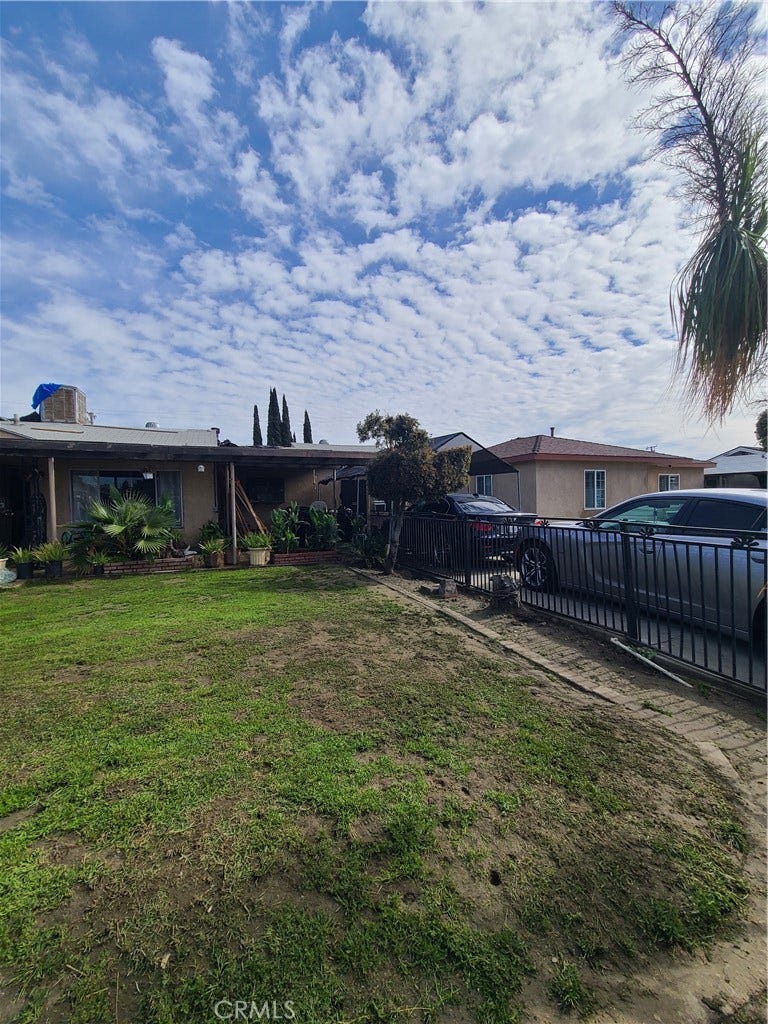 Property photo for 13121 Cozzens, Chino, CA