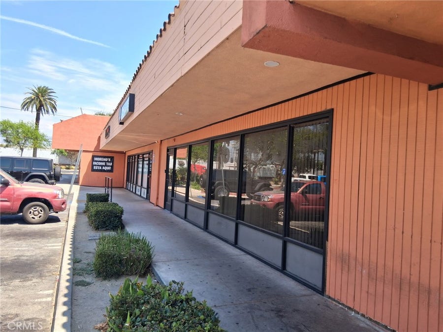 Property photo for 939 W Mission, #D, Ontario, CA