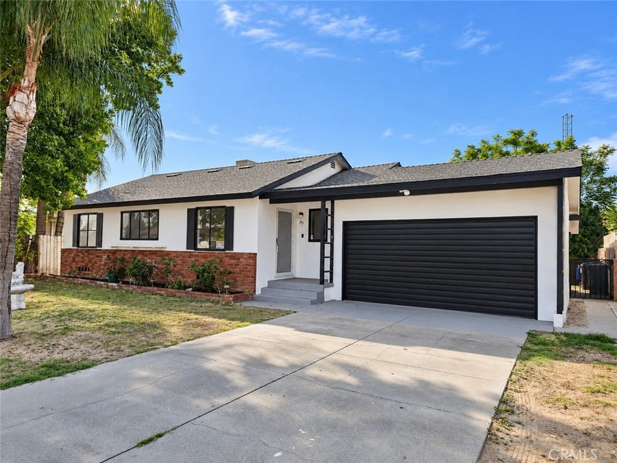 Property photo for 237 W Van Koevering Street, Rialto, CA