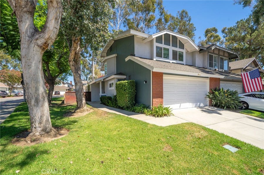 Property photo for 850 Tucson Court, San Dimas, CA