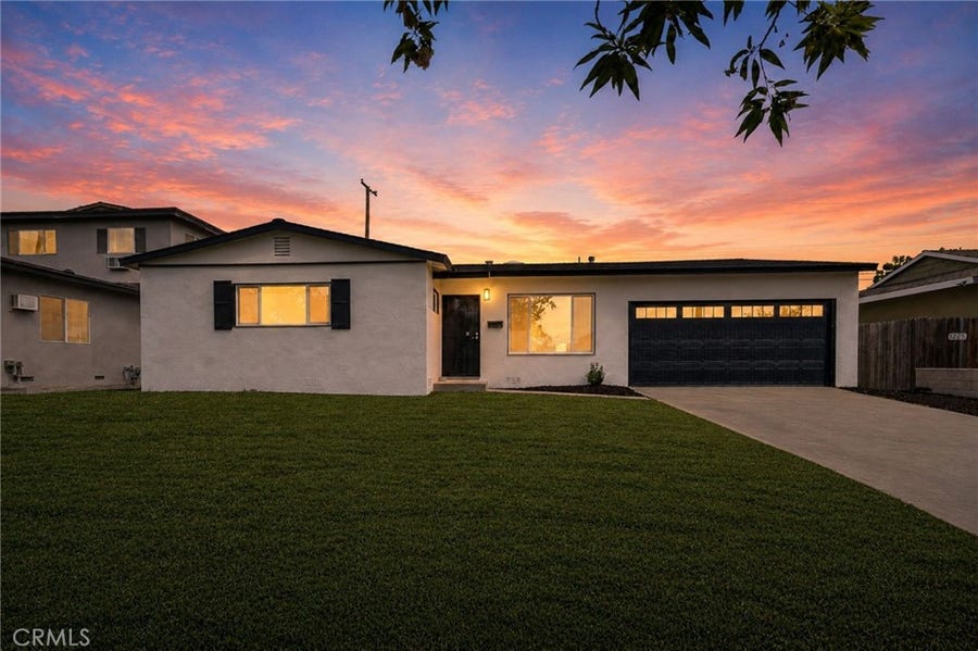 Property photo for 1219 E 7th, Ontario, CA