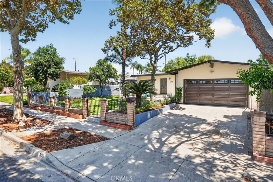 Property photo for 620 Wickford Avenue, La Puente, CA