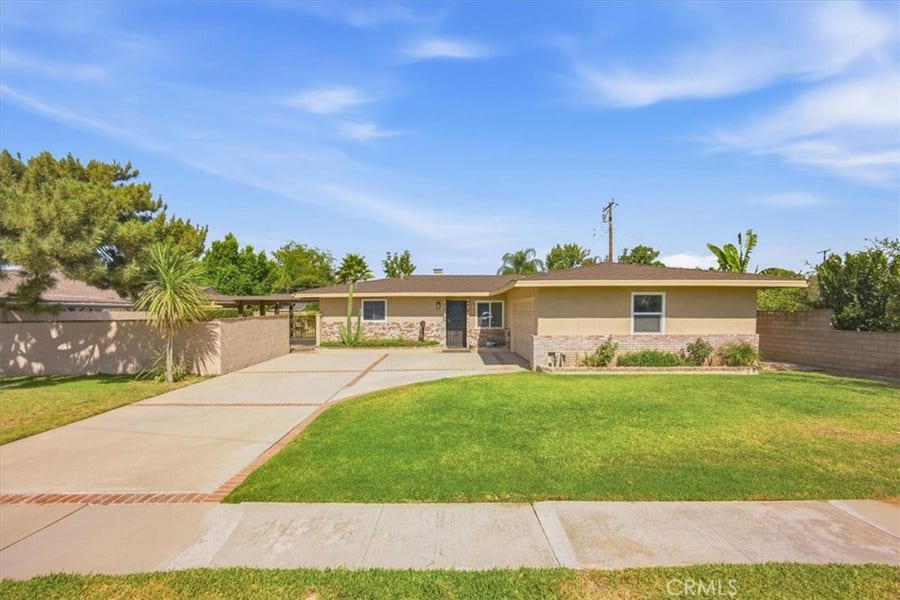 Property photo for 1623 S Lang, West Covina, CA