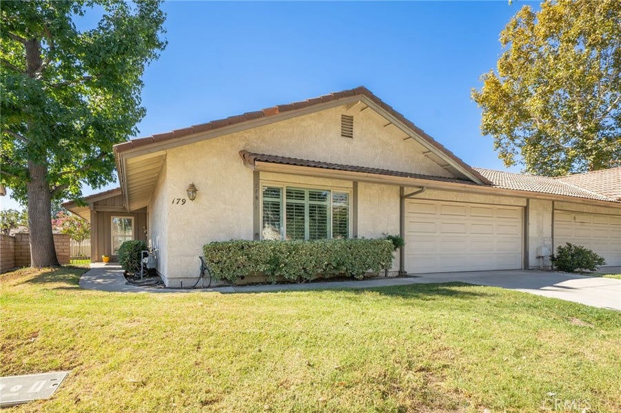 Property photo for 179 Oak Forest Circle, Glendora, CA