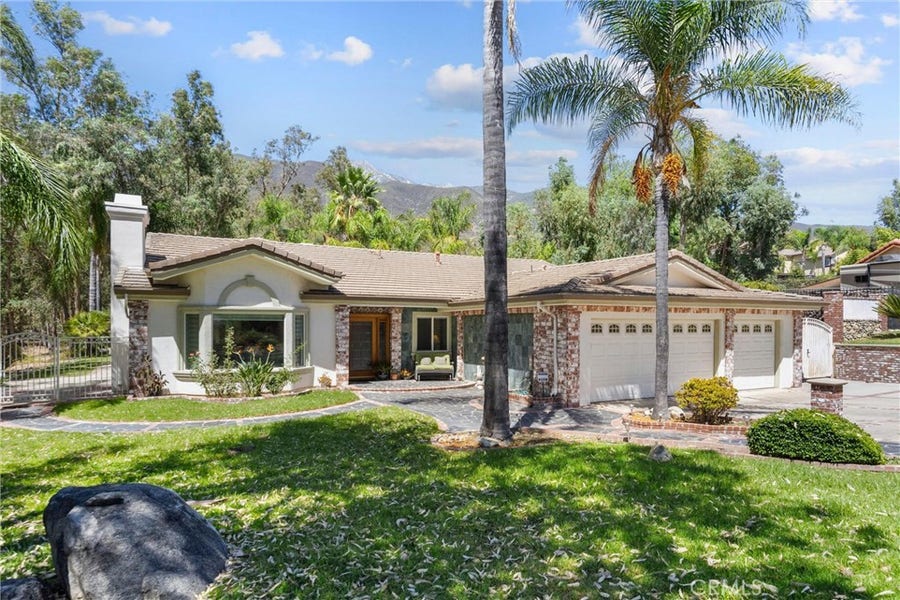Property photo for 10078 Copper Mountain Court, Rancho Cucamonga, CA