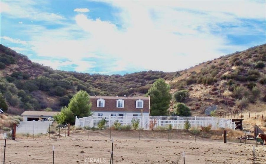 Property photo for 43939 Munz Ranch, Lake Hughes, CA