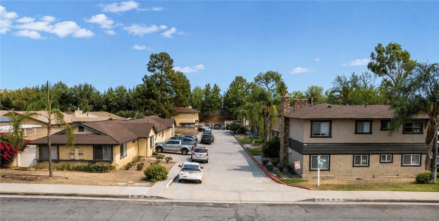 Property photo for 144 E Baseline Road, San Dimas, CA
