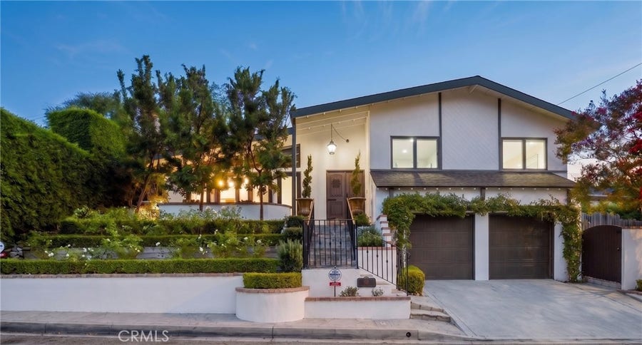 Property photo for 155 Malcolm Drive, Pasadena, CA