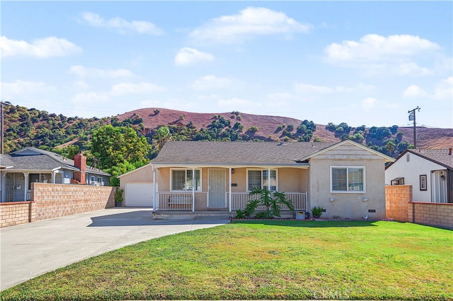 Property photo for 1938 Grier, Pomona, CA