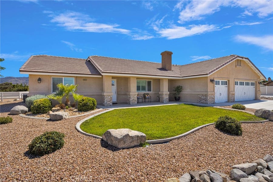 Property photo for 18155 Dunkirk Street, Hesperia, CA