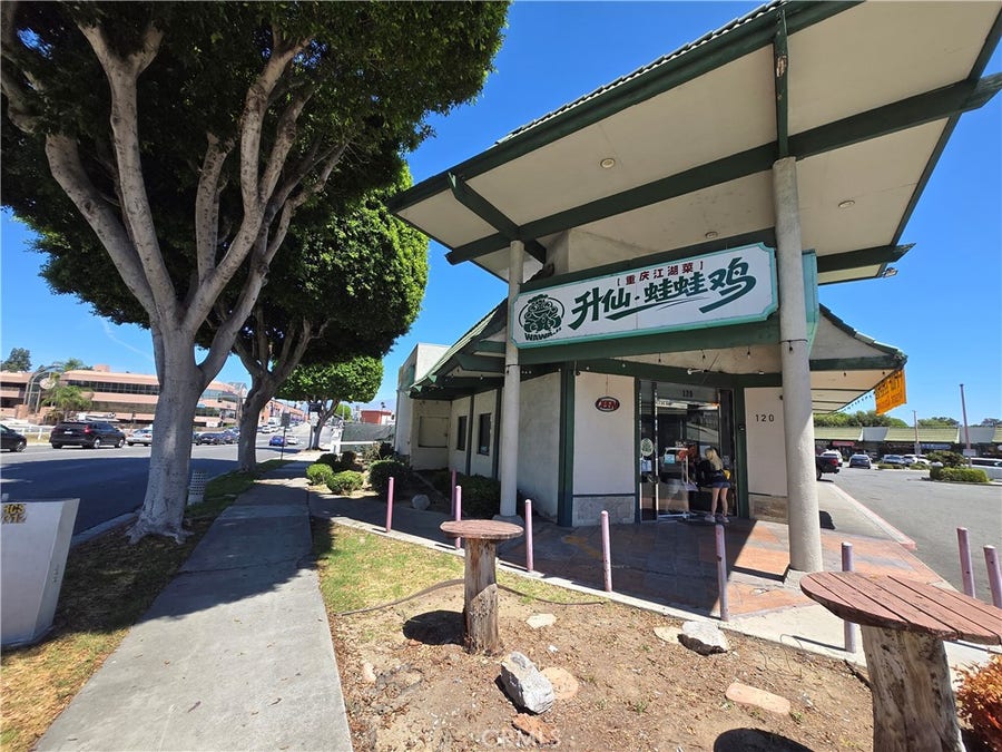 Property photo for 120 S Atlantic Boulevard, Monterey Park, CA