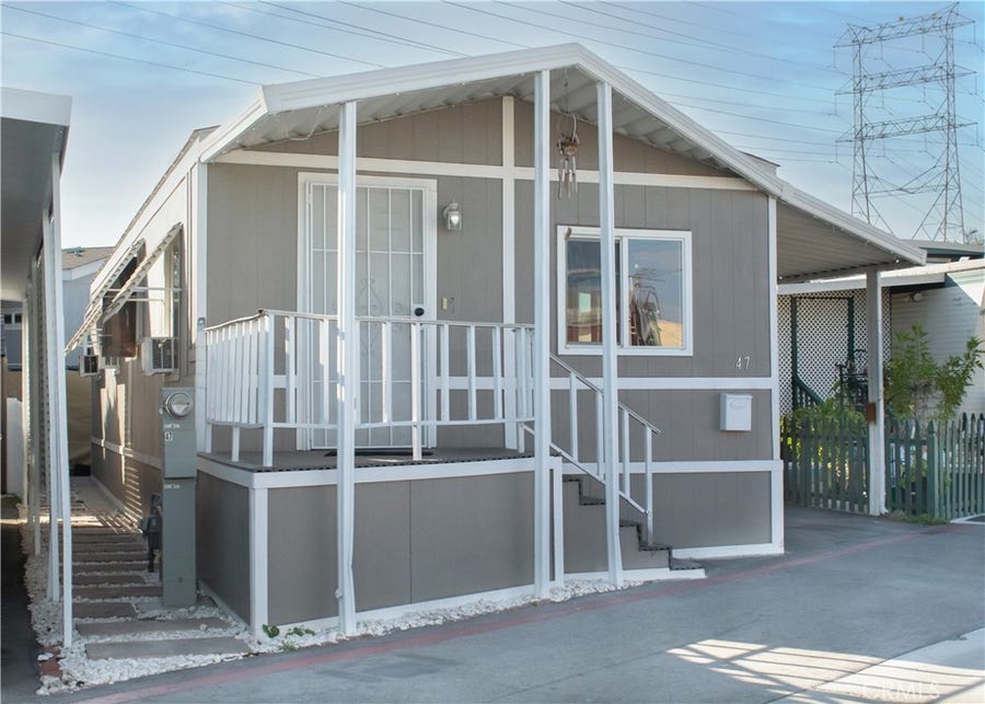 Property photo for 8723 Artesia Boulevard, #47, Bellflower, CA
