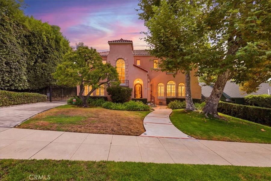 Property photo for 2240 N Berendo, Los Angeles, CA