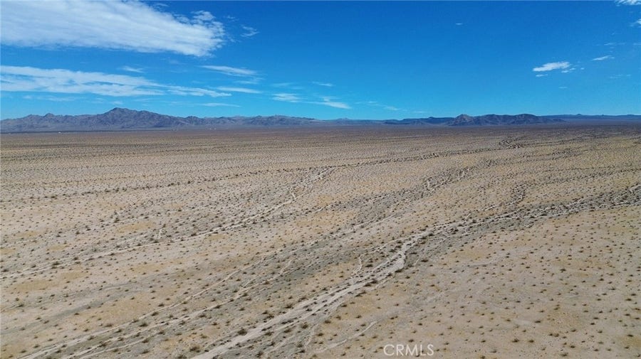 Property photo for 0 Kelbaker Road, Baker, CA