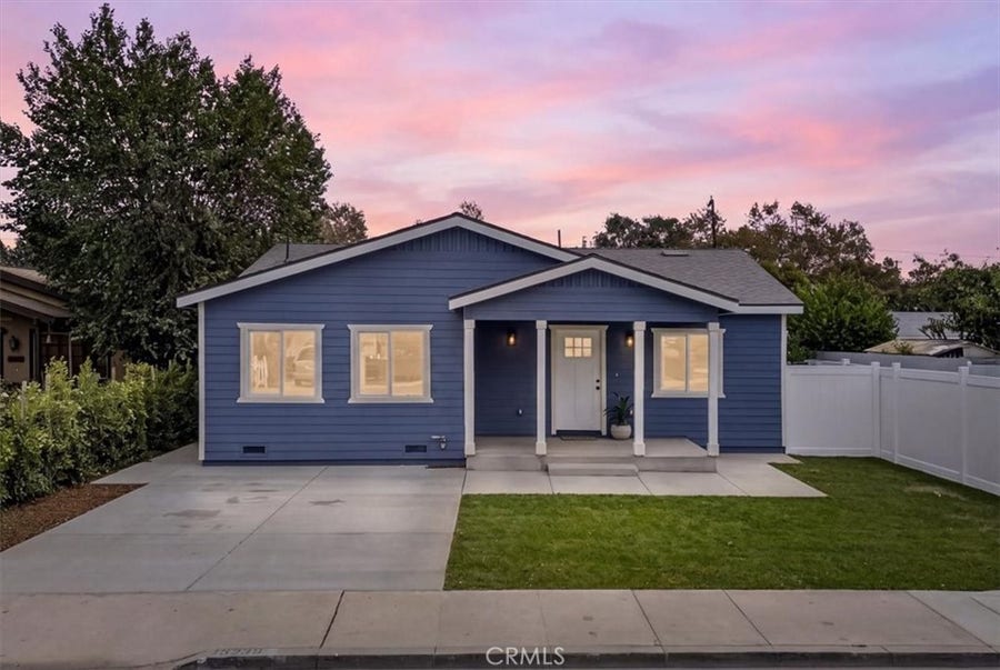 Property photo for 13239 2nd, Chino, CA